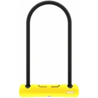 Zabezpieczenia do roweru - Abus 402/170HB230 U-Lock incl. SH34, żółty/czarny 2022 U-locki 86742 - miniaturka - grafika 1