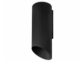 Okapy kuchenne - Nortberg Hiro OR Black Matt 40 cm - miniaturka - grafika 1