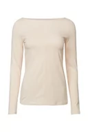 Koszulki i topy damskie - ESPRIT T-shirt damski, 694/Light Pink 5, M - miniaturka - grafika 1