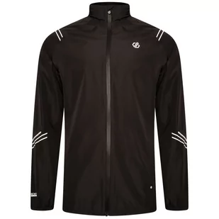 Damska kurtka wiatrówka Dare 2b Illume Pro Jacket Rozmiar: L / Kolor: czarny - Kurtki damskie - miniaturka - grafika 1