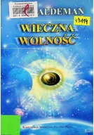 Horror, fantastyka grozy - Wieczna wolność - miniaturka - grafika 1