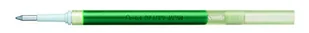 Pentel LRP7-DX wkład do długopisów Energel, 0,35 mm, trwały zgodnie z normą ISO 27668-2, 12 sztuk, zielony - Wkłady do długopisów - miniaturka - grafika 1