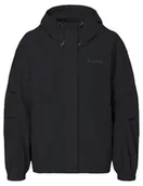 Kurtki damskie - VAUDE Damska kurtka przeciwdeszczowa Mineo - miniaturka - grafika 1