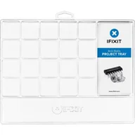 Tuning komputera - akcesoria - iFixit Narzędzia serwisowe iFixit antystatyczna taca do sortowania komponentów elektronicznych EU145257 - miniaturka - grafika 1