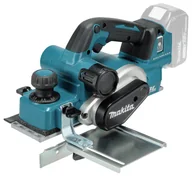 Strugi ręczne - Makita DKP181ZJ strugarka ręczna Czarny, Turkusowy 12000 RPM - miniaturka - grafika 1