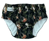 Pieluchy - Majtki Treningowe "Noc W Lesie"-Xl 15-19 - miniaturka - grafika 1