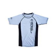 Kimona, stroje i obuwie - Rashguard do MMA męski Manto Ranked - miniaturka - grafika 1