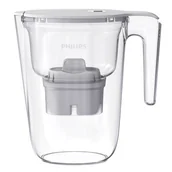 Dzbanki filtrujące - Philips AWP2935WHT/58 - miniaturka - grafika 1