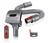 Akcesoria do odkurzaczy - Szczotka do Czesania Sierści Psa Kota Dyson 8 10 11 12 15 Zestaw Grooming - miniaturka - grafika 1