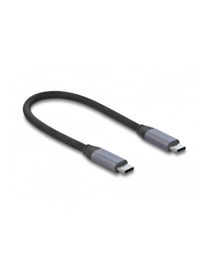 Delock Stacja/replikator Slim USB-C 87895