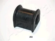 Tuleje zawieszenia - Tuleja łożyska, stabilizator Ashika GOM-262 - miniaturka - grafika 1