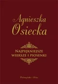 Poezja - Najpiękniejsze wiersze i piosenki - miniaturka - grafika 1