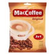 Kawa - MacCoffee Original Rozpuszczalny napój kawowy 3 w 1 200 g (10 x 20 g) - miniaturka - grafika 1