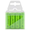 4 x akumulatorki R6/AA GP ReCyko+ 2700 Series 2600mAh (box) - Ładowarki i akumulatory - miniaturka - grafika 1