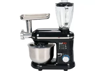 Lund 67810 - Roboty kuchenne - miniaturka - grafika 8