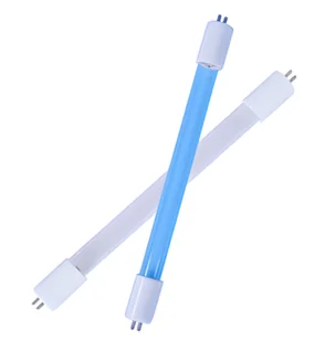 Żarówka do podgrzewacza ręczników SPA sterylizatora UV-C 8 W 287 mm - Pozostałe akcesoria kosmetyczne - miniaturka - grafika 1