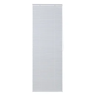Żaluzja aluminiowa Epona 60 x 175 cm biała 25 mm Inspire - Żaluzje - miniaturka - grafika 1