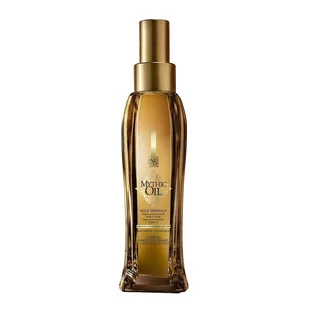 Loreal Professionnel Loreal Mythic Original Oil pielęgnujący olejek nawilżający, 100 ml - Olejki do ciała i włosów - miniaturka - grafika 1