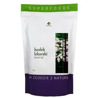 Suplementy diety - MedFuture Super Food Kozłek Lekarski korzeń cięty, 50g - >>> DARMOWA od 99zł<<< 24h !!! - miniaturka - grafika 1