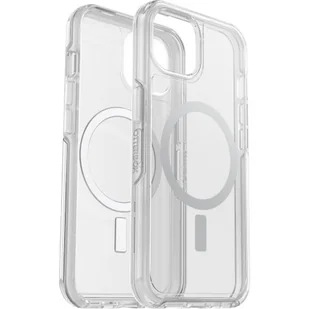 Otterbox Symmetry+ Clear Etui Ochronne z MagSafe do iPhone 13 Clear 77-85667 - Etui i futerały do telefonów - miniaturka - grafika 2