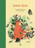 Komiksy dla dorosłych - Jestem Życie - miniaturka - grafika 1