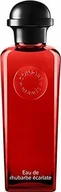 Wody i perfumy damskie - Hermes Eau de Rhubarbe Ecarlate woda kolońska spray 50ml - miniaturka - grafika 1