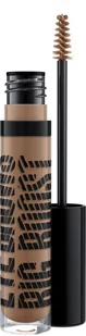 MAC Brunette Eye Brows Big Boost Fibre Gel Żel do brwi 4.1 g - Akcesoria i kosmetyki do stylizacji brwi - miniaturka - grafika 2