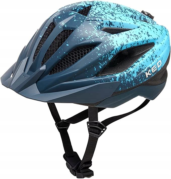 Kask rowerowy Ked Street Jr. Pro S PG364