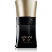 Wody i perfumy męskie - Armani Code woda perfumowana dla mężczyzn 30 ml - miniaturka - grafika 1