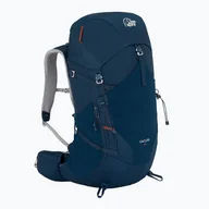 Plecaki - Plecak trekkingowy męski Lowe Alpine Yacuri 38 tempest blue - miniaturka - grafika 1