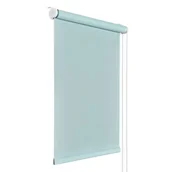 Rolety - Miniroleta Laguna 43 x 150 cm miętowy 12 - miniaturka - grafika 1