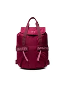 Plecaki - Plecak Ua Favorite 1369211-655 Bordowy - Under Armour - miniaturka - grafika 1