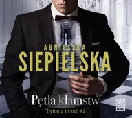 Audiobooki - romanse - Pętla kłamstw - miniaturka - grafika 1