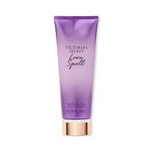 Victoria's Secret, Mleko dla ciała i rąk, Original Love Spell - Wody i perfumy damskie - miniaturka - grafika 1