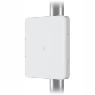 Ubiquiti Networks UF-TERMINAL-BOX obudowa urządzeń sieciowych - Pozostałe akcesoria sieciowe - miniaturka - grafika 1