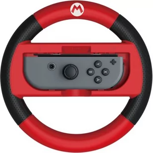 HORI Nintendo Switch Kierownica Mario (NSW-054U) - Kontrolery do Nintendo - miniaturka - grafika 2