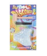 Prace ręczne dla dzieci - Zestaw odkrywcy wykopaliska Ogon Syreny mały odkrywca skarb perły - miniaturka - grafika 1