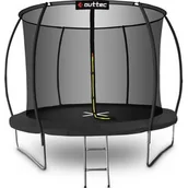 Trampoliny - Trampolina Pumpkin 305cm 10ft Outtec - miniaturka - grafika 1