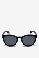 Okulary przeciwsłoneczne - Polaroid 2150/S Czarny - miniaturka - grafika 1