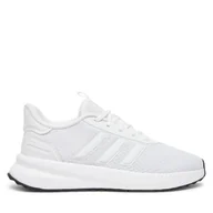 Sneakersy męskie - Sneakersy adidas X_PLR Path Shoes ID0466 Biały - miniaturka - grafika 1