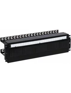 Panel Dystrybucji Napięć A19-Ts-35/Pd-3U - Pozostałe akcesoria sieciowe - miniaturka - grafika 1