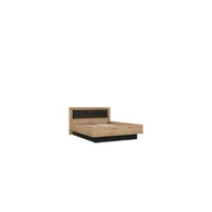 Stelaże pod materac - Łóżko 160 x 200 ze Stelażem i Pojemnikiem JLTL2162-M300A Dalate Forte - miniaturka - grafika 1