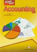 Ekonomia - Career Paths Accounting - miniaturka - grafika 1