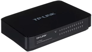 TP-Link TL-SF1024M - Switche - miniaturka - grafika 1