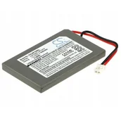Akcesoria do Playstation - Cameron Sino Sony PlayStation 3 SIXAXIS LIP1859 650mAh 2.41Wh Li-Ion 3.7V - miniaturka - grafika 1