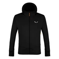 Kurtki męskie - Kurtka męska Salewa Puez PL M HD Jacket Black Out L - miniaturka - grafika 1
