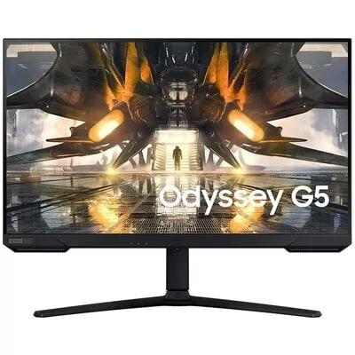 SAMSUNG Odyssey G5 LS32AG500PPXEN