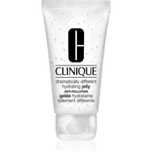 Żele do mycia twarzy - Clinique Dramatically Different Hydrating Jelly - miniaturka - grafika 1