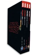 Komiksy dla młodzieży - Star Wars – pakiet 2024 - miniaturka - grafika 1