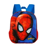Plecaki - Plecak 3D Spiderman Super Premium - miniaturka - grafika 1